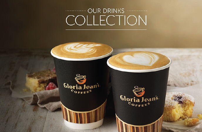 Gloria Jean’s Coffee
