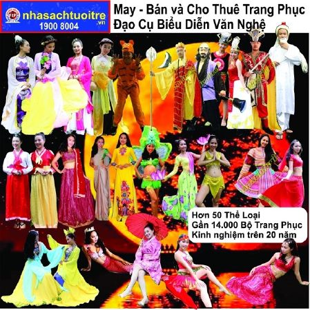 Nhà Sách Tuổi Trẻ