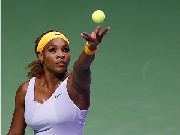 Serena Williams