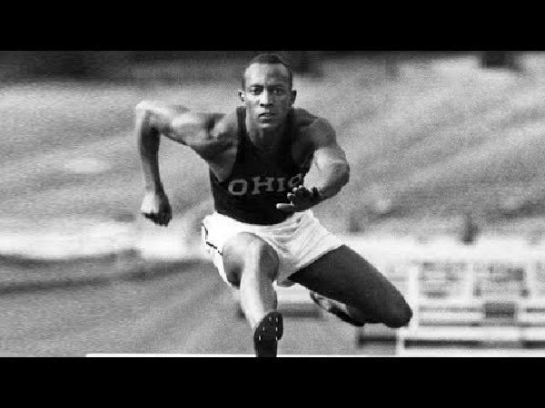 Jesse Owens