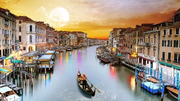 Venice - Ý