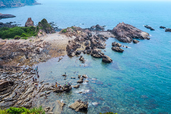 Đảo Cô Tô