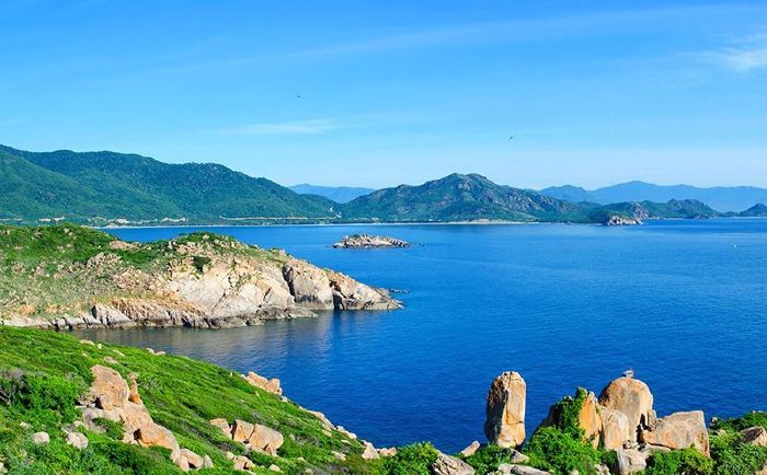Đảo Bình Hưng
