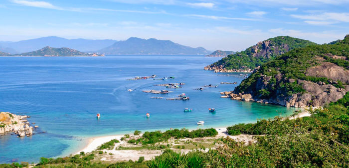 Đảo Bình Ba