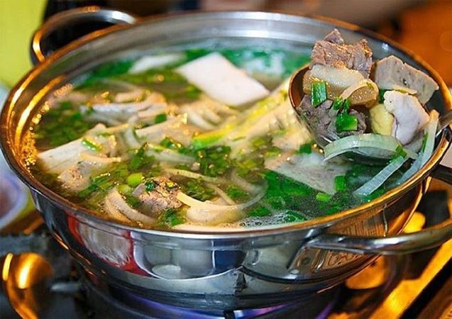 Top 10 món ngon nhất định phải ăn khi đến Đà Lạt