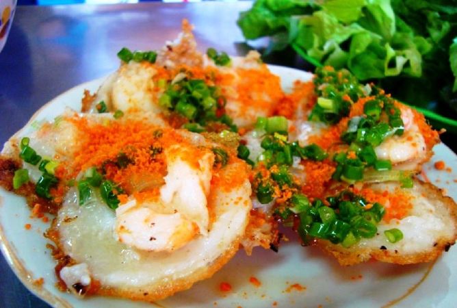 Quán bánh khọt 41