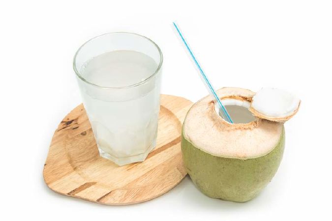Nước dừa