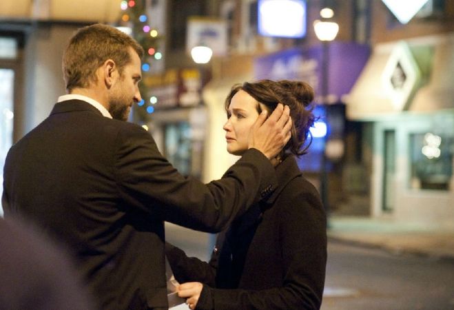 Silver Linings Playbook (2012)