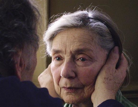 Amour (2012)