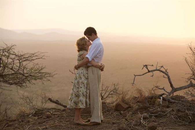 Breathe (2017)