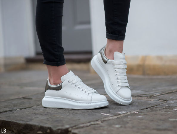 Alexander McQueen
