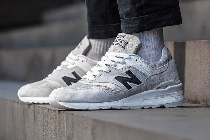 New Balance