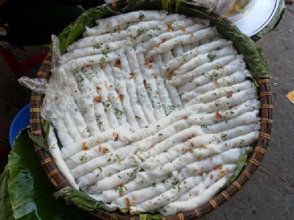 Bánh mướt Diễn Châu