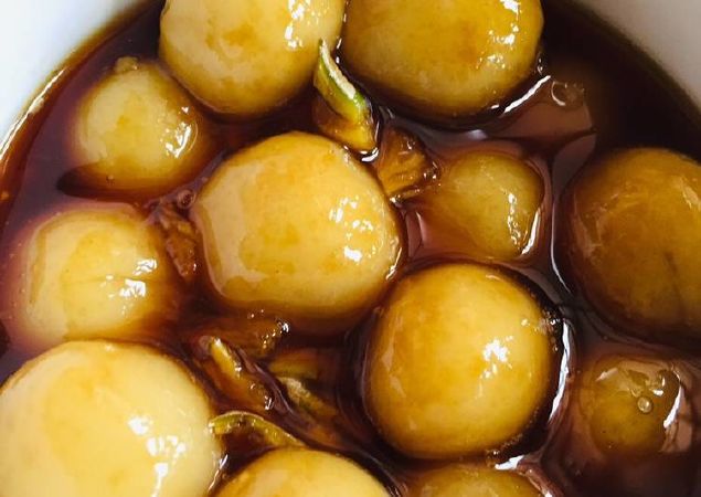 Bánh ngào