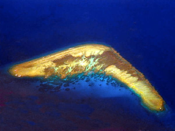 Đảo Boomerang - Việt Nam