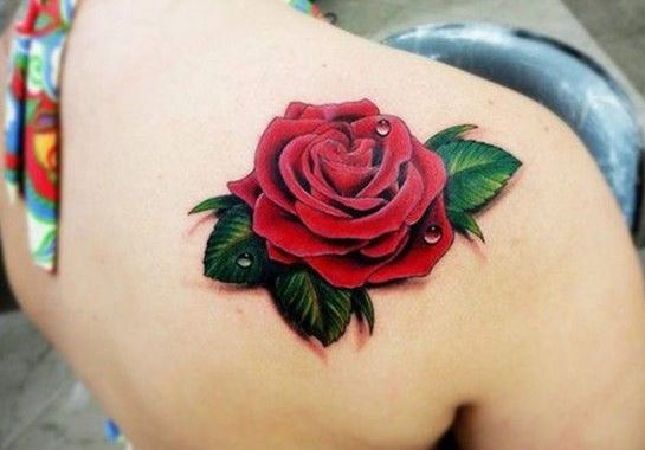 Monster Ink