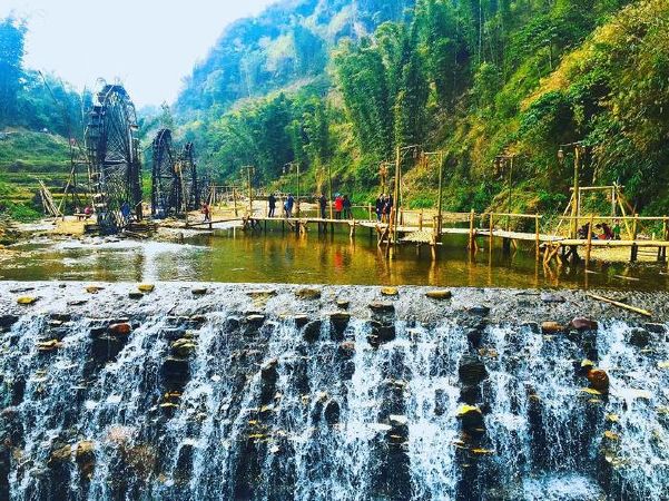 Top 9 điểm tham quan không thể bỏ qua khi du lịch Sapa