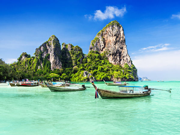 Đảo Phuket