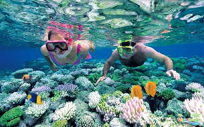 Koh Larn
