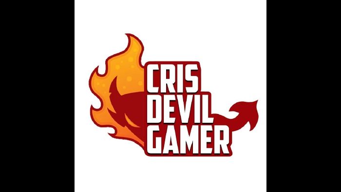Cris Devil Gamer