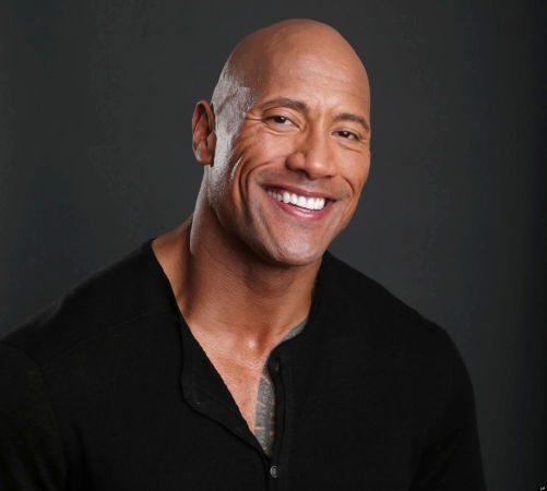 The Rock