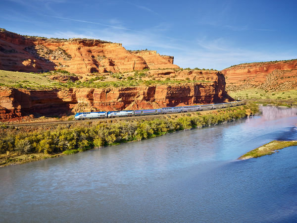 Đường sắt California Zephyr