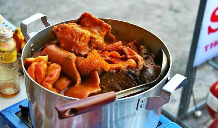 Phá lấu
