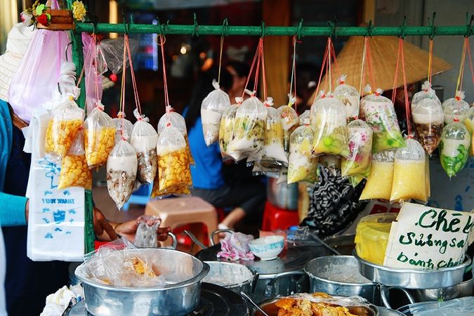 Chè Sài Gòn