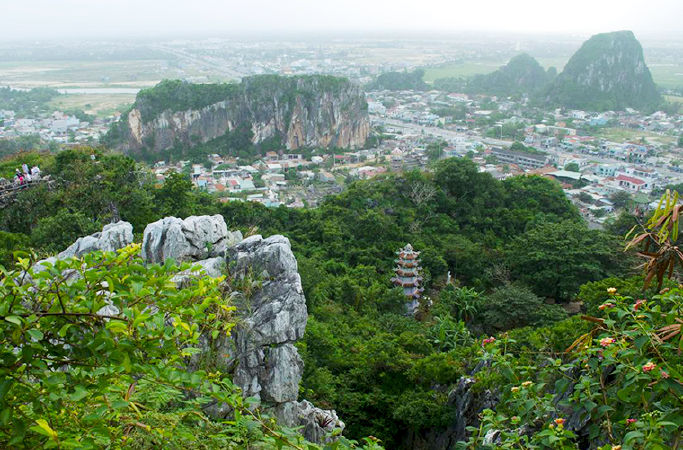 Ngũ Hành Sơn