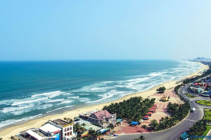 Bãi biển Mỹ Khê