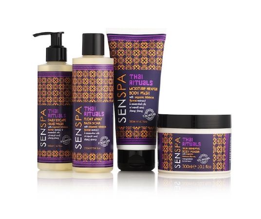 Mỹ Phẩm SenSpa