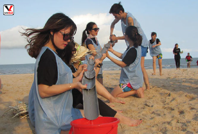 Góp Nước