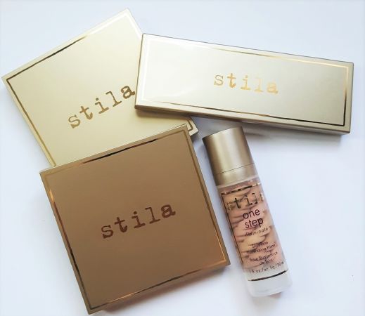 Mỹ phẩm Stira