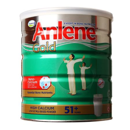 Sữa Anlene Gold