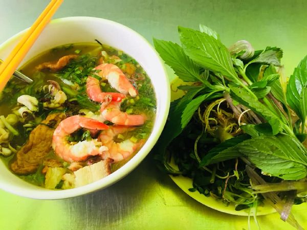 Bún Mắm Sáu Kèn (Quận 10)