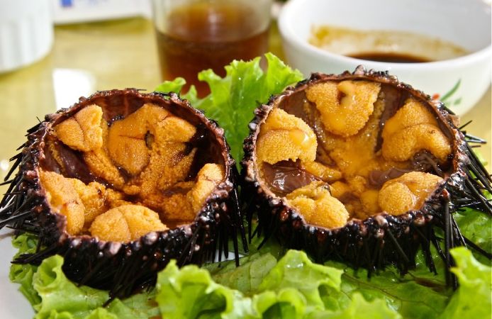 Nhum Phú Quốc