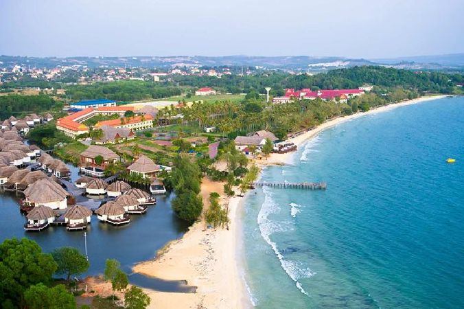 Sihanouk Ville