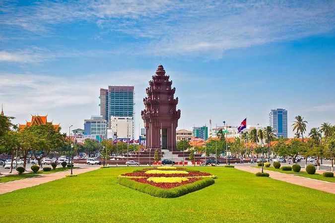 Phnom Penh