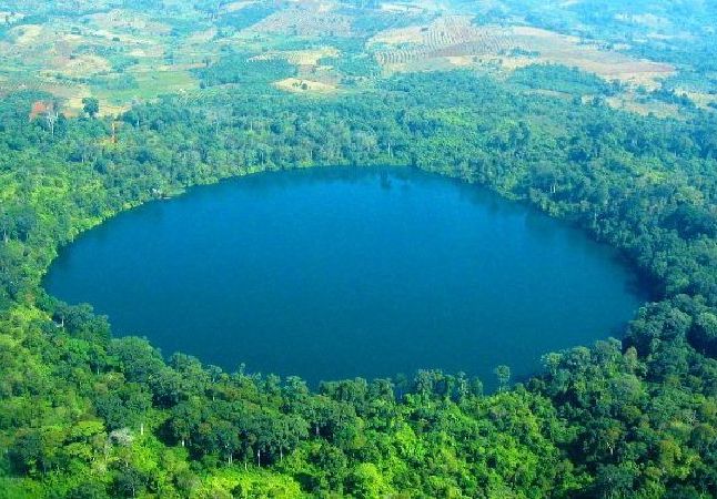 Banlung