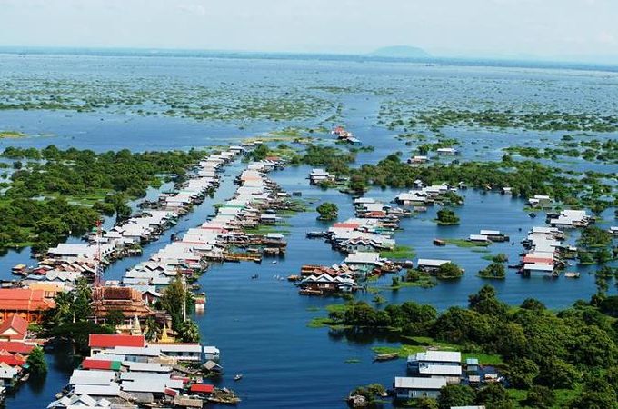 Tonle Sap