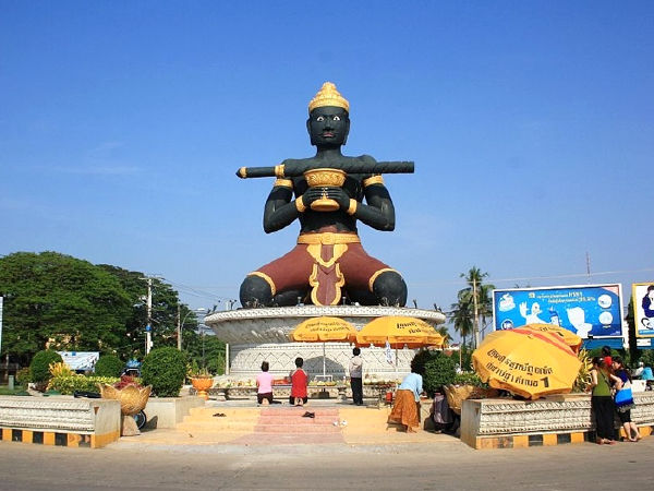 Battambang