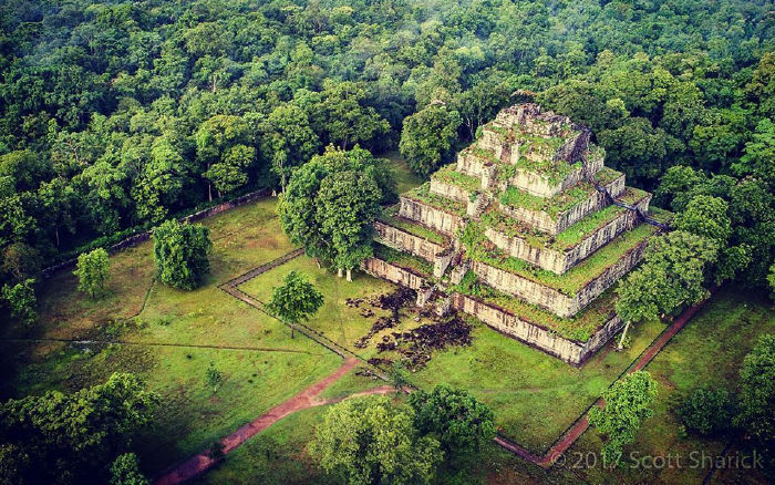 Koh Ker