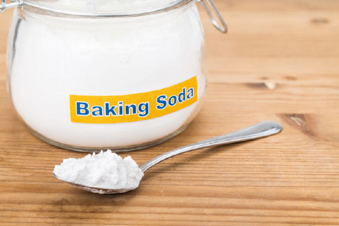 Vệ sinh bếp dễ dàng