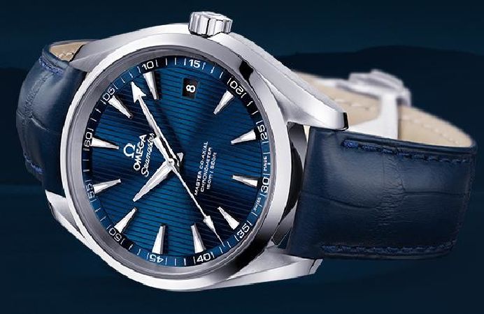 Đồng hồ Omega