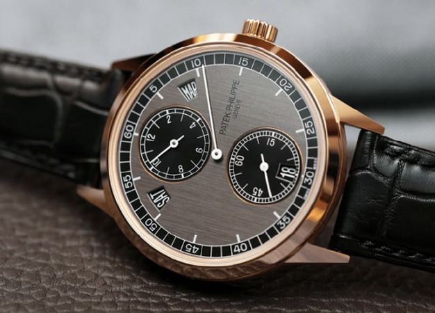 Đồng hồ Patek Philippe