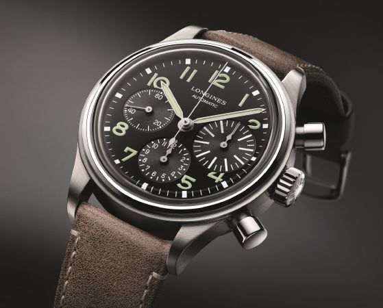 Đồng hồ Longines