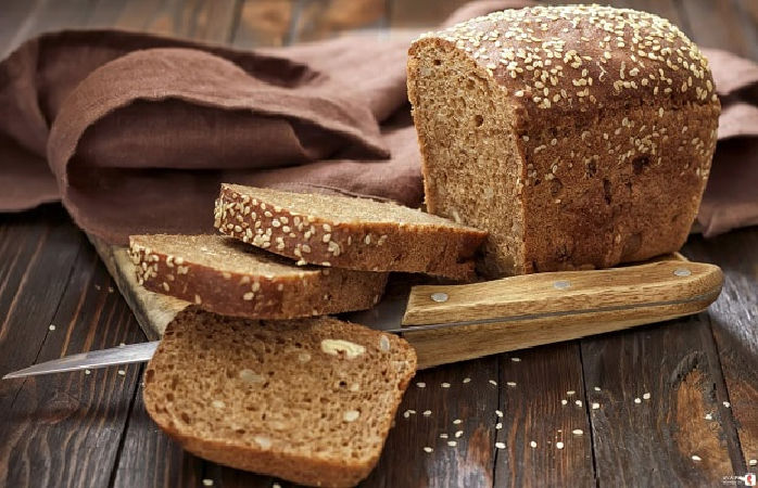Bánh mì ngũ cốc