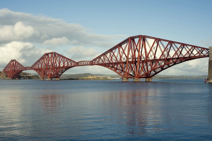 Cầu Forth (Scotland)