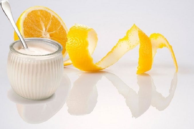 Kết hợp đường và cam