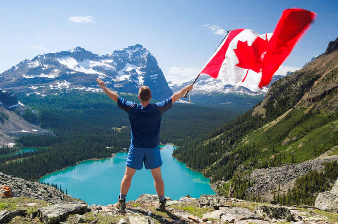 Canada